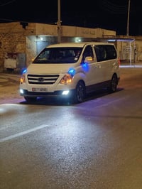 ستاركس • ٢٠١١ • محرك كير