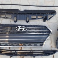 اكسنت ٢٠١٨-٢٠٢٠ • تفصيخ أصلي • المسيب