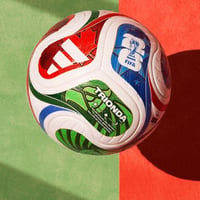 قميص جاكو موقّع • كرة كأس ٢٠٢٦ • هدية اسياسيل