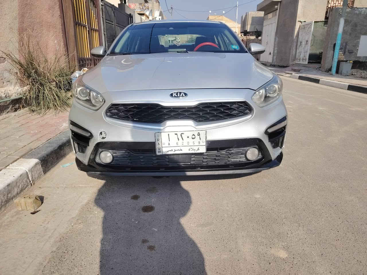 فورتي ٢٠١٩
ضررها فقط بارد بقبق الجنطه للاستفسار أكثر التواصل مع
***********
