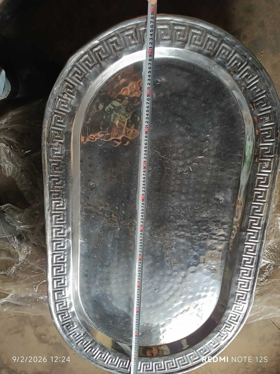 ياجبار يارب ٥مناسف طول ١٢٠عرض ٧٠ عرض خاص للاكابر


**إذا كنت صاحب هذا الإعلان وتريد حذفه لأي سبب، رجاءا أرسل رسالة إلى الدعم الفني**