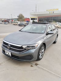 جيتا SE • ١.٥ لتر توربو • ٥٨٠٠٠ كم