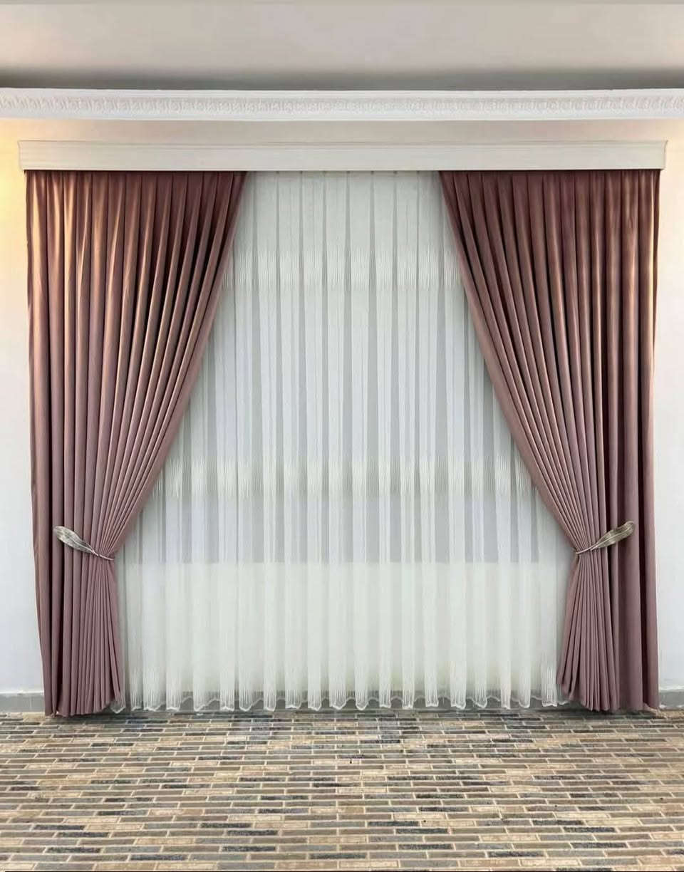 ستائر الفيروز تقدم لكم أروع الستائر حسب الطلب ولقياس الموقع شارع المستوصف يم مجمع عبدو ناحيه الامام 
***********
