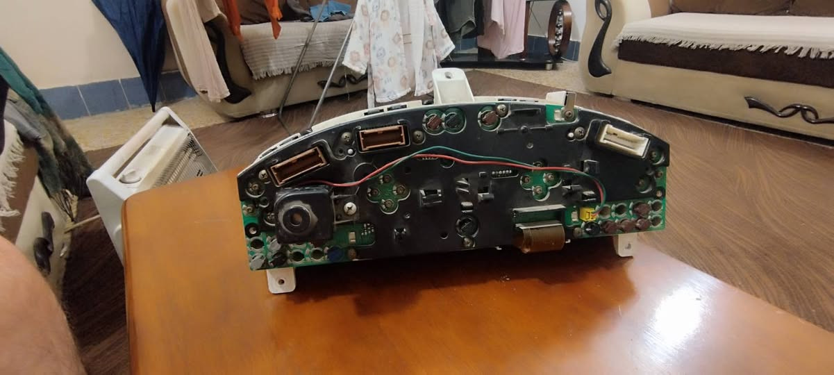 دشبول ليزريه من مديل 2000 ال 2008 السعر 80الف شغال على الفحص


**إذا كنت صاحب هذا الإعلان وتريد حذفه لأي سبب، رجاءا أرسل رسالة إلى الدعم الفني**