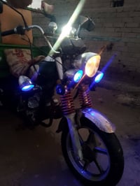 ستوته • مديل ١٧ • مكينه زينه