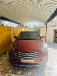سنتافيا ٢٠١٧ • وارد امريكي • فور ويل