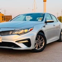 اوپتيمه • ٢٠٢٠ • وارد امريكي