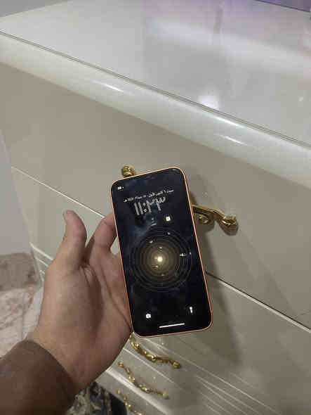 للبيع ايفون xr محور 17 كله بشرط كلشي شغال تك سيم بطاريه بلاديه 75‎%‎ سعر 170 الف مكان كركوك حزيران رقمي ***********
