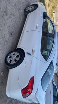 نيسان صني هندي 2017 كفاله كير ومحرك وصدر جديد قبل اسبوع سويته وبأسمي  ...