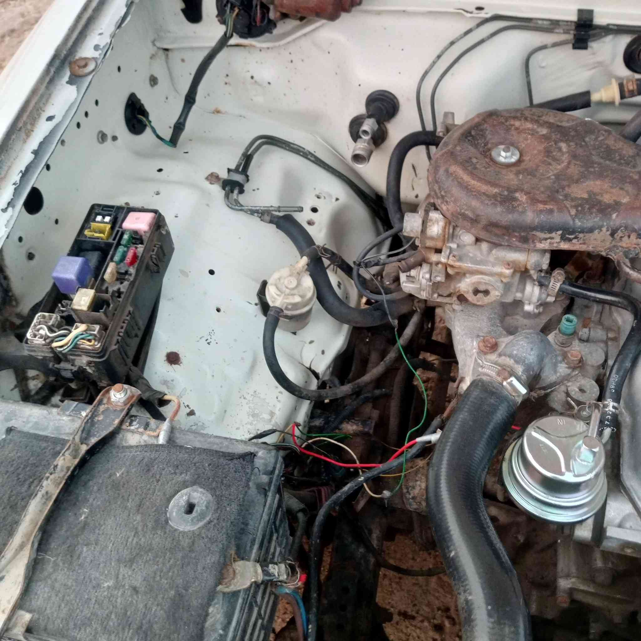 سياره بيكم موديل 96 رقم بغداد سنويه مجدد سنة 28 تحويل مباشر سياره مصبوقه محرك وكير واكسن مكفولات سعر 40 ورقه مكان كوت مركز محافظه ***********و***********
