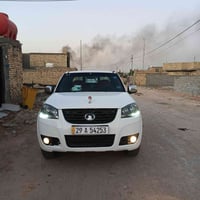كريت ويل • ٢٠١٧ • مكينة وكير مبدلة