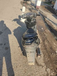 ماكس 140 • محرك مفتوح مرتين • حي زهراء