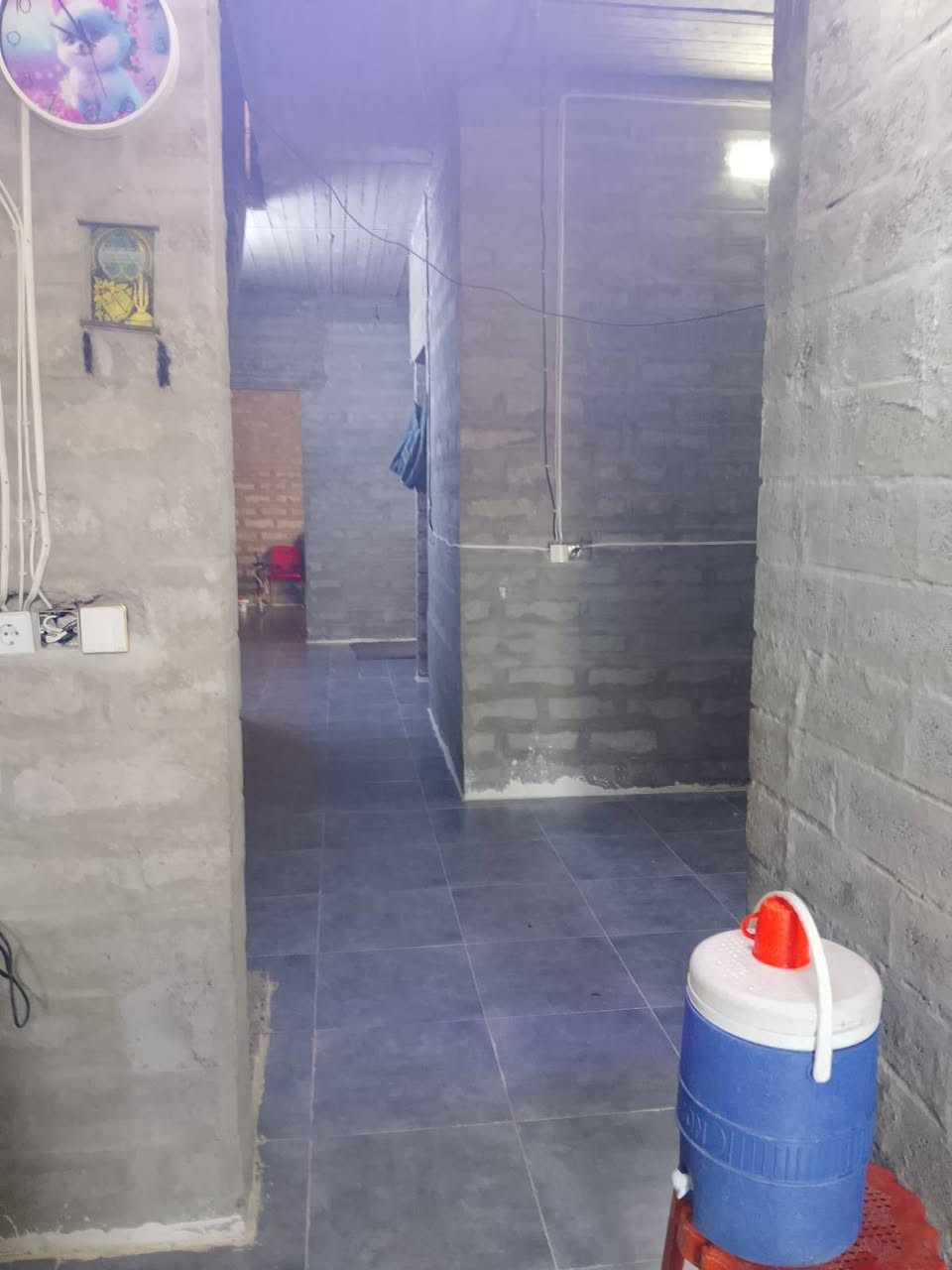 بيت للبيع ١٥٠ متر مجمع طيبه نهايت شارع المدرسه اخير فرع السعر ٣٧ الاستفسار الاتصال عل الرقم ***********
