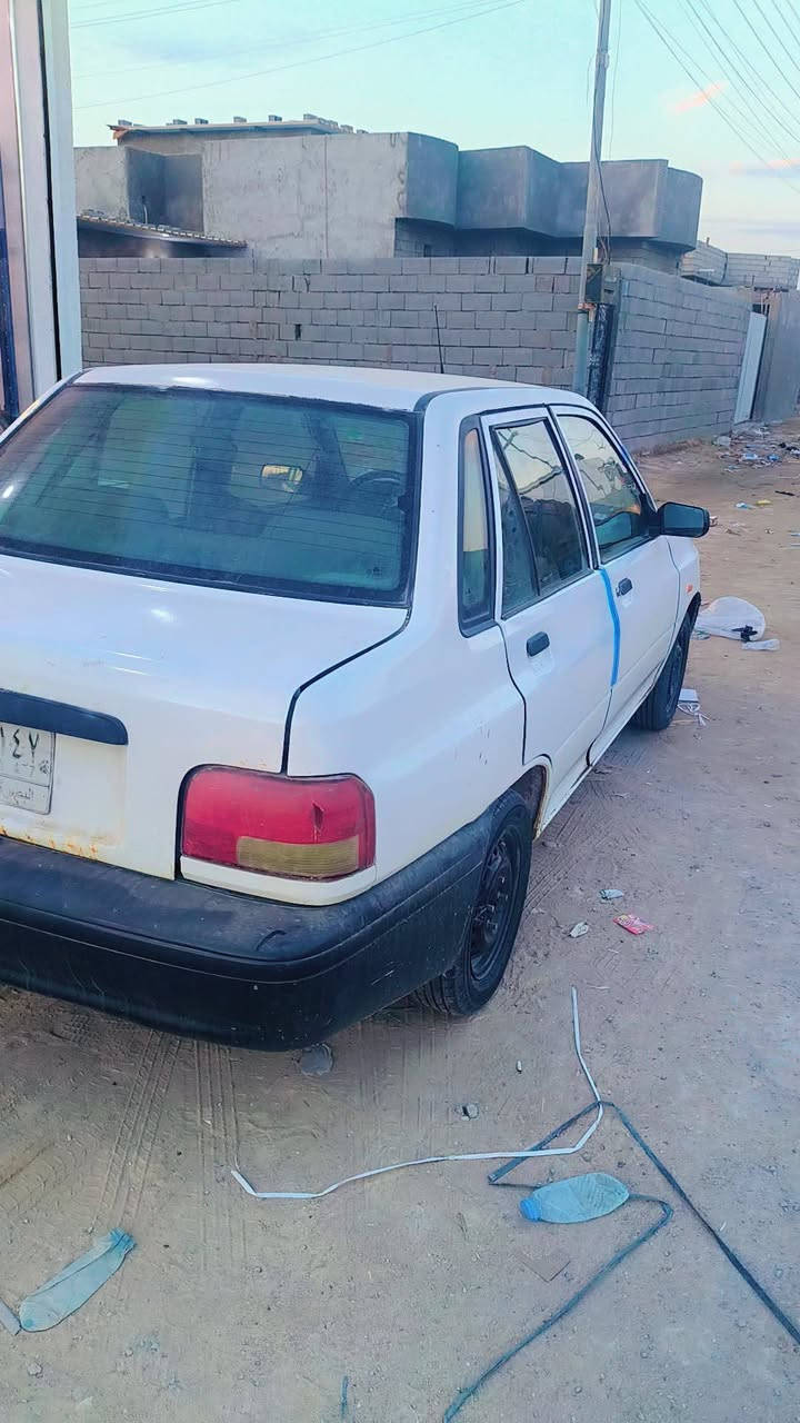 سلام عليكم سايبه مديل 14 البيع سعر 32وبيه مجال مكاني بصره ابو الخصيب***********
