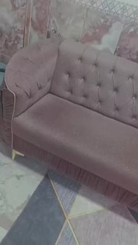 كنب • صالون • أثاث