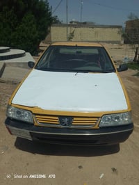 مكينة كورلا • ٢٠١٠ • النجف الحيدريه