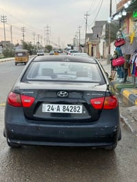 النترا ٢٠١٠ • رقم دهوك • مجددة ٢٠٢٩