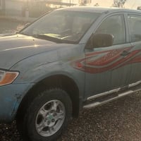 ام سیارەبۆفڕۆشت گێڕومکینەبەشرتە مۆدیل   2009 سعر60  ورقەژم07518933912