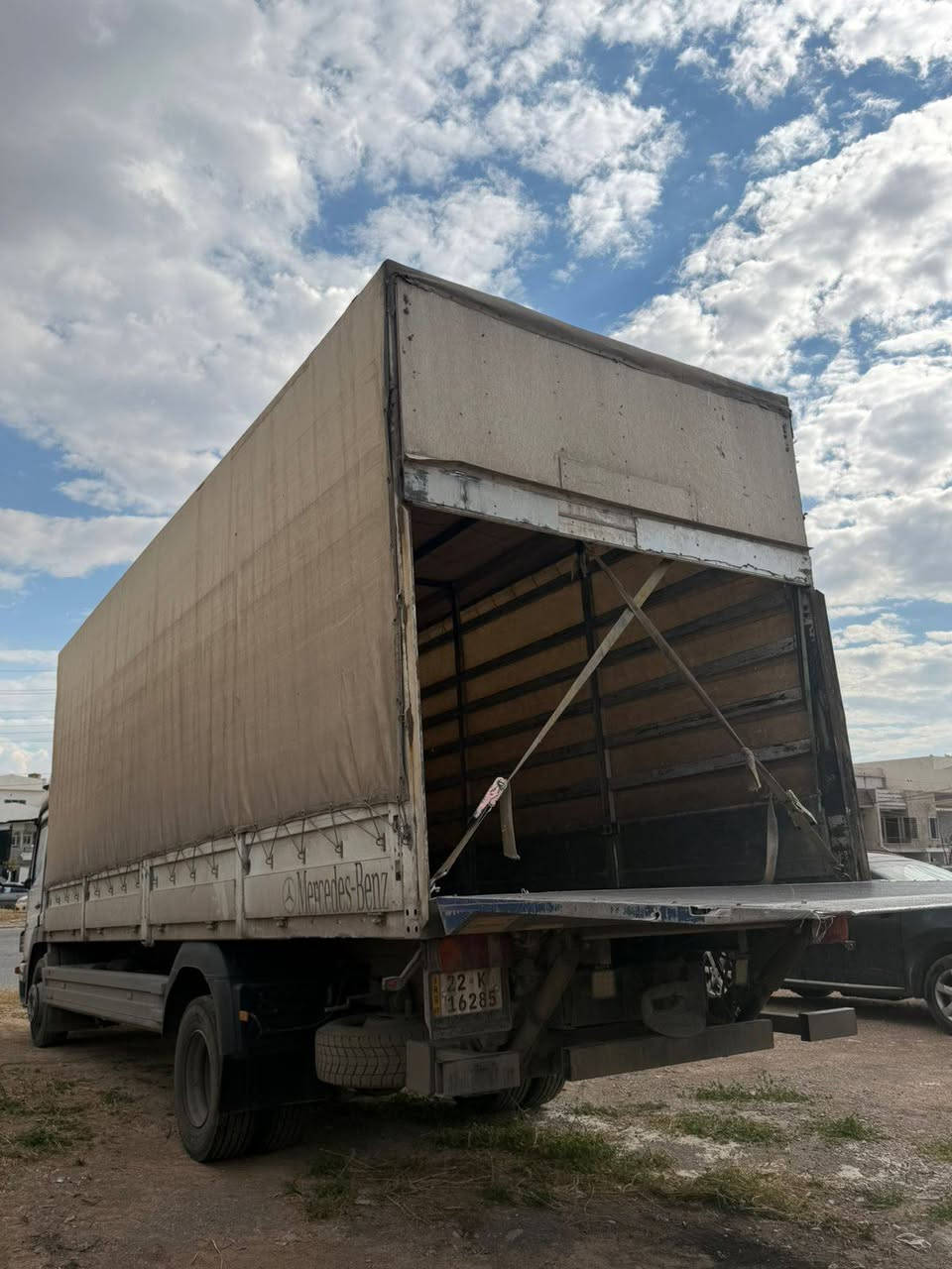 سلاموعليكم بؤدي اتيكؤ بؤ فرؤشتن ٧٢٠ دريژة ٢٨٥بةرزي دةرةوي شوين هةولير بني چاكراوة بةقوةت كراوة رقم تل وتس ***********
