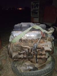 محرك كيا • جديد • سلف ودينمو