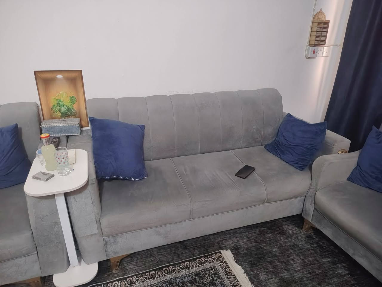 للبيع واسعار مناسبه مكان الشعب


**إذا كنت صاحب هذا الإعلان وتريد حذفه لأي سبب، رجاءا أرسل رسالة إلى الدعم الفني**