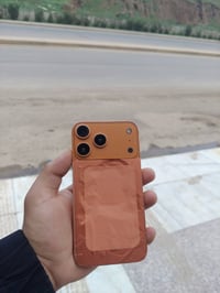 آيفون XR • ٦٤ • ضهر مكسور