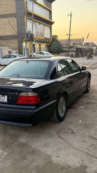 بي إم دبليو • رقم كربلاء • النجف كوفه