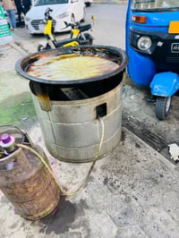 أغراض حلويات • معدات كاملة • كربلاء سوق المعملجي