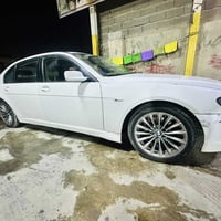 بي ام ٧٣٠ • ٢٠٠٦ • كير