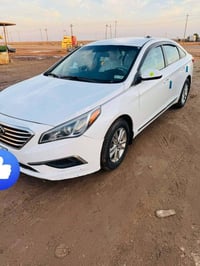 سوناته • ٢٠١٧ • رقم ديالى