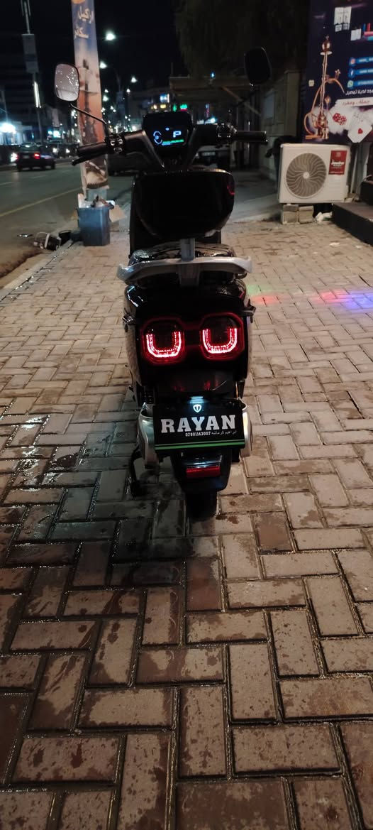 درجه شحن للبيع من شركة الريان 2025
البطاريات 100
تواصل ***********
