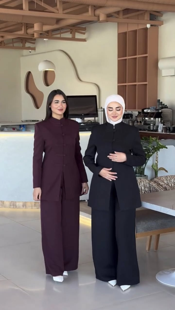 ملابس نسائية صيفيه ترند😍
متوفر توصيل كل محافظات العراق


**إذا كنت صاحب هذا الإعلان وتريد حذفه لأي سبب، رجاءا أرسل رسالة إلى الدعم الفني**