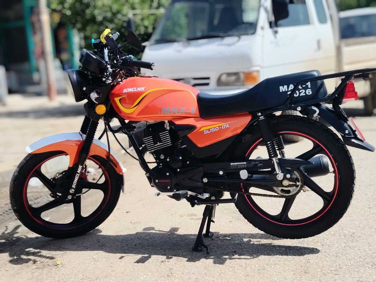 السلام عليكم  للبيع شانك ماكس  مديل 2026 اوارق اصولي جديدة نضافة100% عنوان بابل الشوملي


**إذا كنت صاحب هذا الإعلان وتريد حذفه لأي سبب، رجاءا أرسل رسالة إلى الدعم الفني**