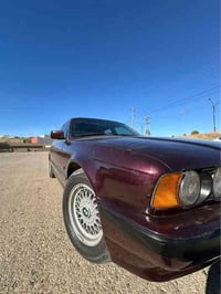 مكينة و گير وتبريد كلشي مظبوط صبغ عام للجمالية   ضربة خفيفة خلفي ما تأ...