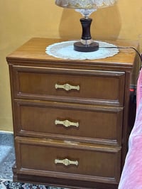 غرفة نوم • سرير نفرين • دولاب ٤ أبواب