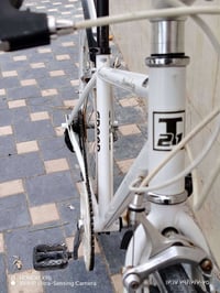 للبيع c700 من ماركه speeb المعروفه  البايك كسر حاويه  نضافه 100/100 وي...