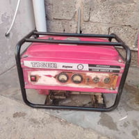 مولده تايكر ١٢ انبيراي عيب مابي للبيع 07711333870