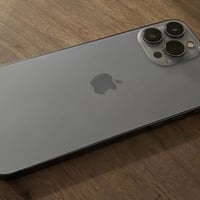 آيفون ١٣ برو ماكس • نظيف وكالة • البصرة