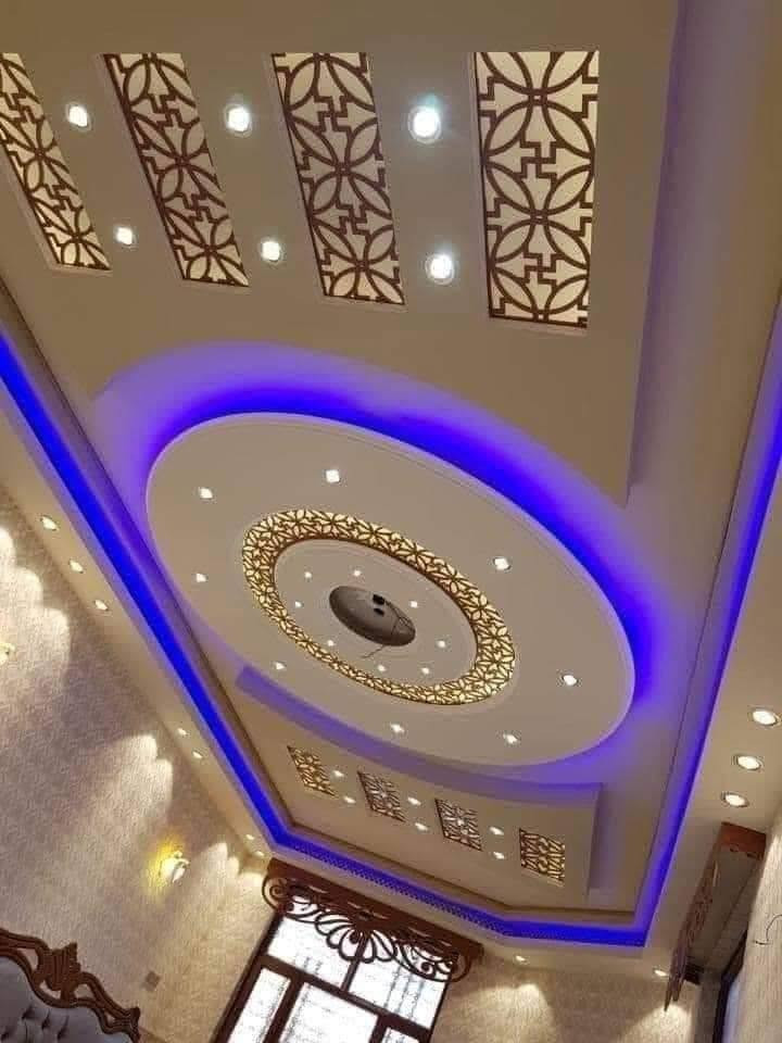 كادر متخصص بجميع انواع الديكورات 
نبتكر تصاميم فريده تناسب مساحتك  (كلاسك مودرن) 
جوده واتقان تنفيذ بأعلى معاير الجوده
 نتقن جميع انواع الديكورات
***********

