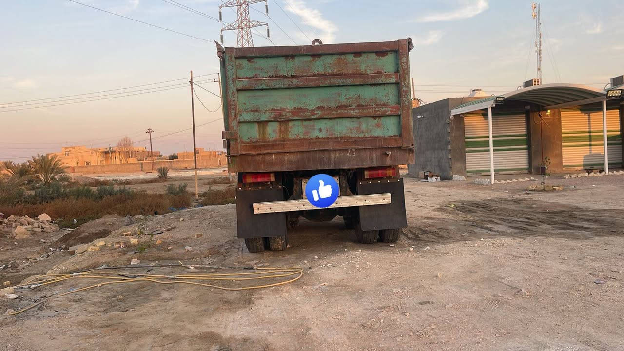 يالله السلام عليكم البي 81 مكينه 10 كير 160 مجموعه جي اف رباط عدل حداديه جديده بدي نضيف تخم تاير السياره جاهزه للعمل رقم الماني سنويه ل28 مداور ثاني ***********
