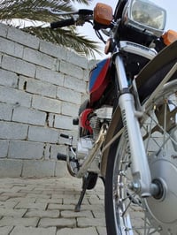 دراجة • موديل ٢٤ • كربلاء الحر