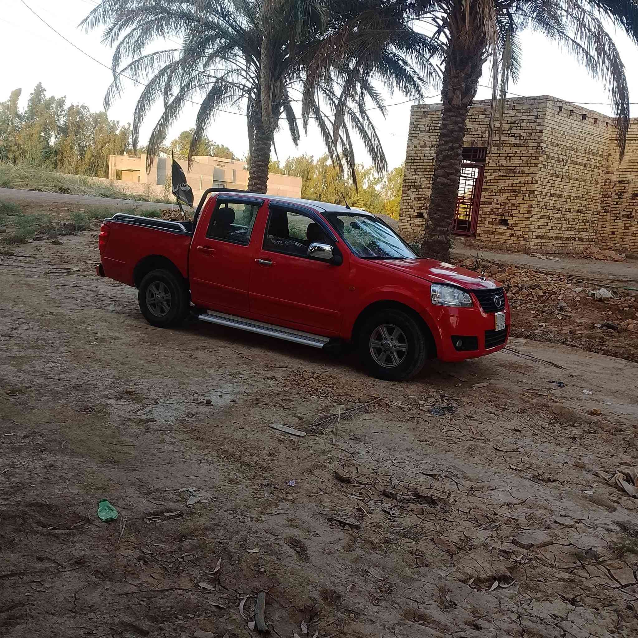 كريت ويل موديل 11مكفوله من ظربه مرشوشه حزام المكان ديوانيه السعر 43لرقم ***********
