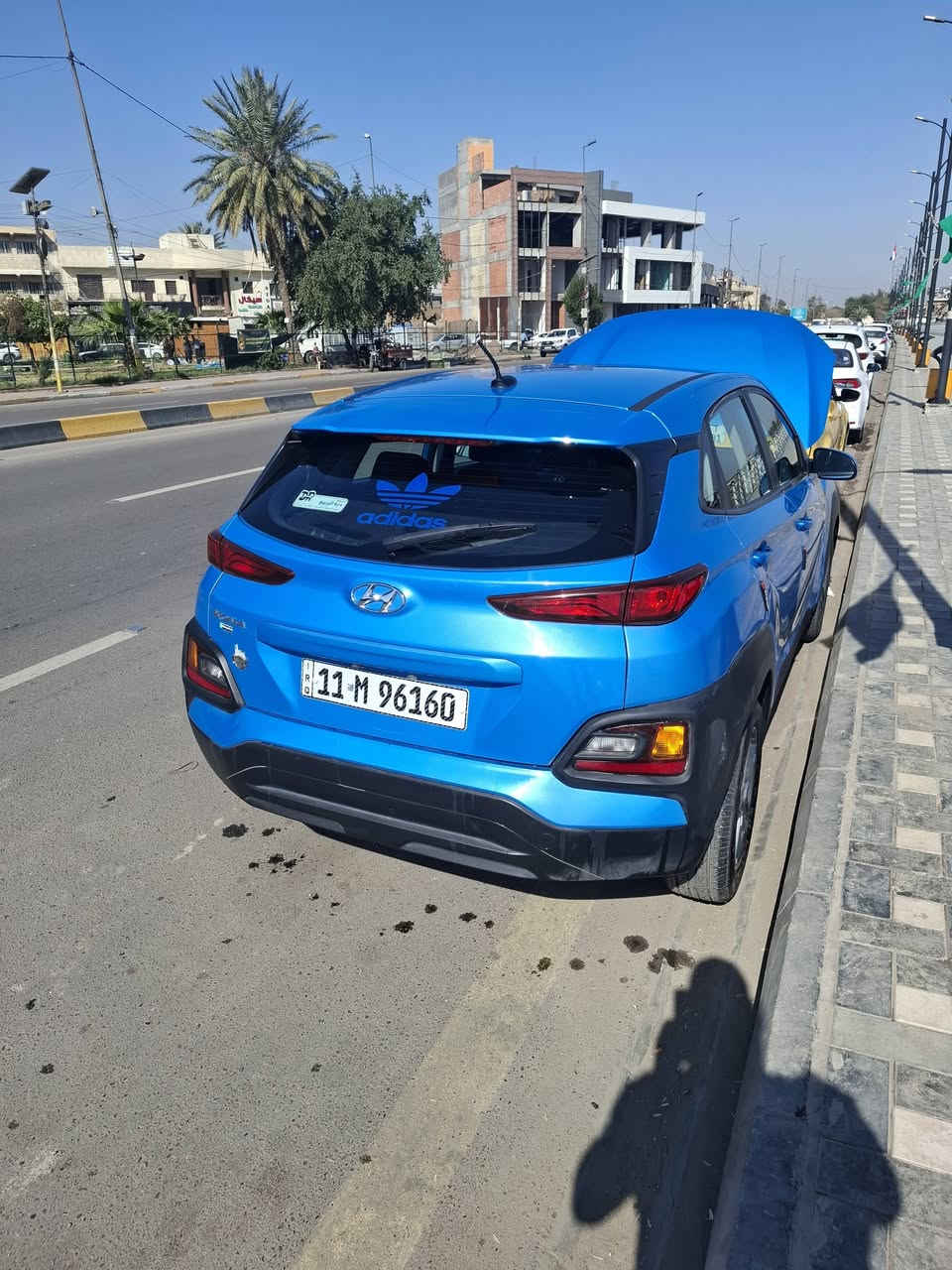 للبيع كونا 2019
مكاني بغداد الحربة
السعر 125 ورقة
سونار نشرتة وياها
واتساب اتصل
***********
