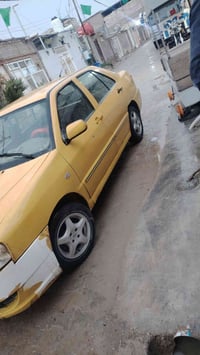 شيري كوين • كفاله عامه • نواقص بسيطة