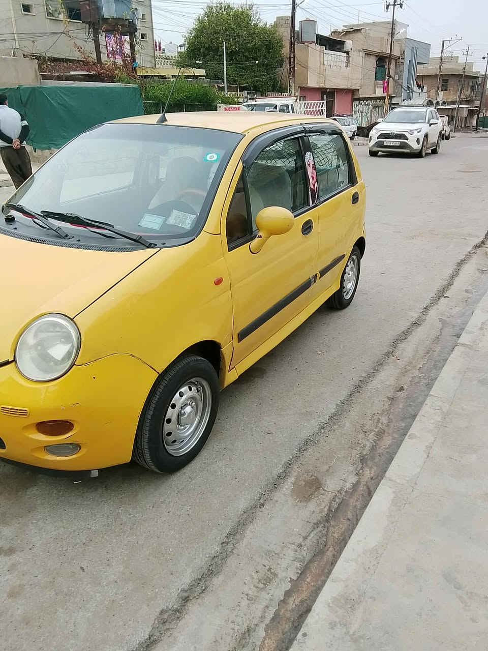 کیو کیو نینوی رقم انكليزي طخم تاير باتري جديد محرك رايمن كاربون جديد با اسمي موديل 11 السعر 35 قفلها
***********
