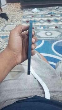 آيفون ١٢ برو ماكس كامره هزاز خفيف بيه وضهر مكسور بطاريه  مبدله تصفيخ ا...