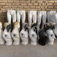 عتبات • حديد دنك • بابل