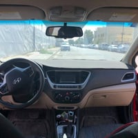 اكسنت ٢٠١٩ • ١٦٠٠ GDI • سونار جديد