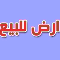 شارع المعاره • ٦٠٠م • طابو زراعي سند ٢٥