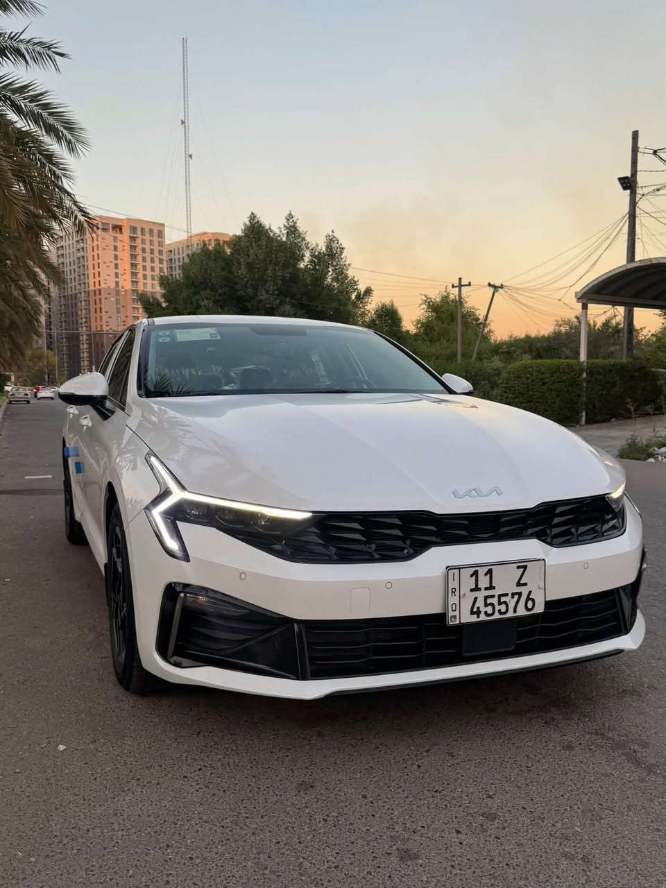 سلام عليكم للبيع كي فايف
وارد خليجي مكفوله كفاله عامه

فول مواصفات 

موديل 2024

شاشه متصله

إعدادات ديجتل

داخل ابيض ملكي

كشنات كهرباء

رادار امامي وخلفيه

قياده ذاتيه

تحديد مسار

تحديد ستيرن جهتين

مري شفط

اشاير بلمري

سياره بيهه داشكم

ويلكب كروم 

لد امامي ولد خلفي بلادي

ماشيه 24

بصمه تشغيل 

وبصمه تشغيل عن بعد

دخول ذكي 

العنوان بغداد السيديه

***********
